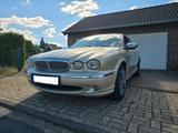 Jaguar X-Type 2,5 Liter V6 Executive  - Jaguar X-Type: Allradantrieb