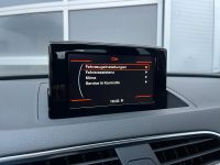AUDI Q3 2.0 TDI quattro S-Line NAV KAM BI-XENON AHK bei Autohaus Landmann & Maier OHG