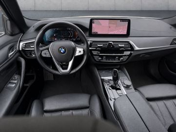 BMW 520 - 2