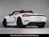 Porsche 718 Boxster Style Edition LED Servo Plus - gebrauchte Porsche Boxster aus dem Jahr 2024