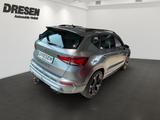 Cupra Ateca 2.0 TSI DSG Anhängerkupplung+Navi+ 360 Gra - Cupra Ateca aus 2022