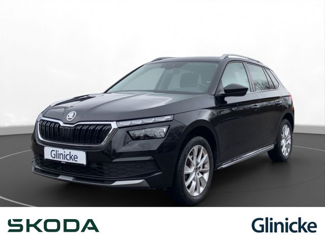 Skoda Kamiq 1.0 TSI Style AHK,Navi