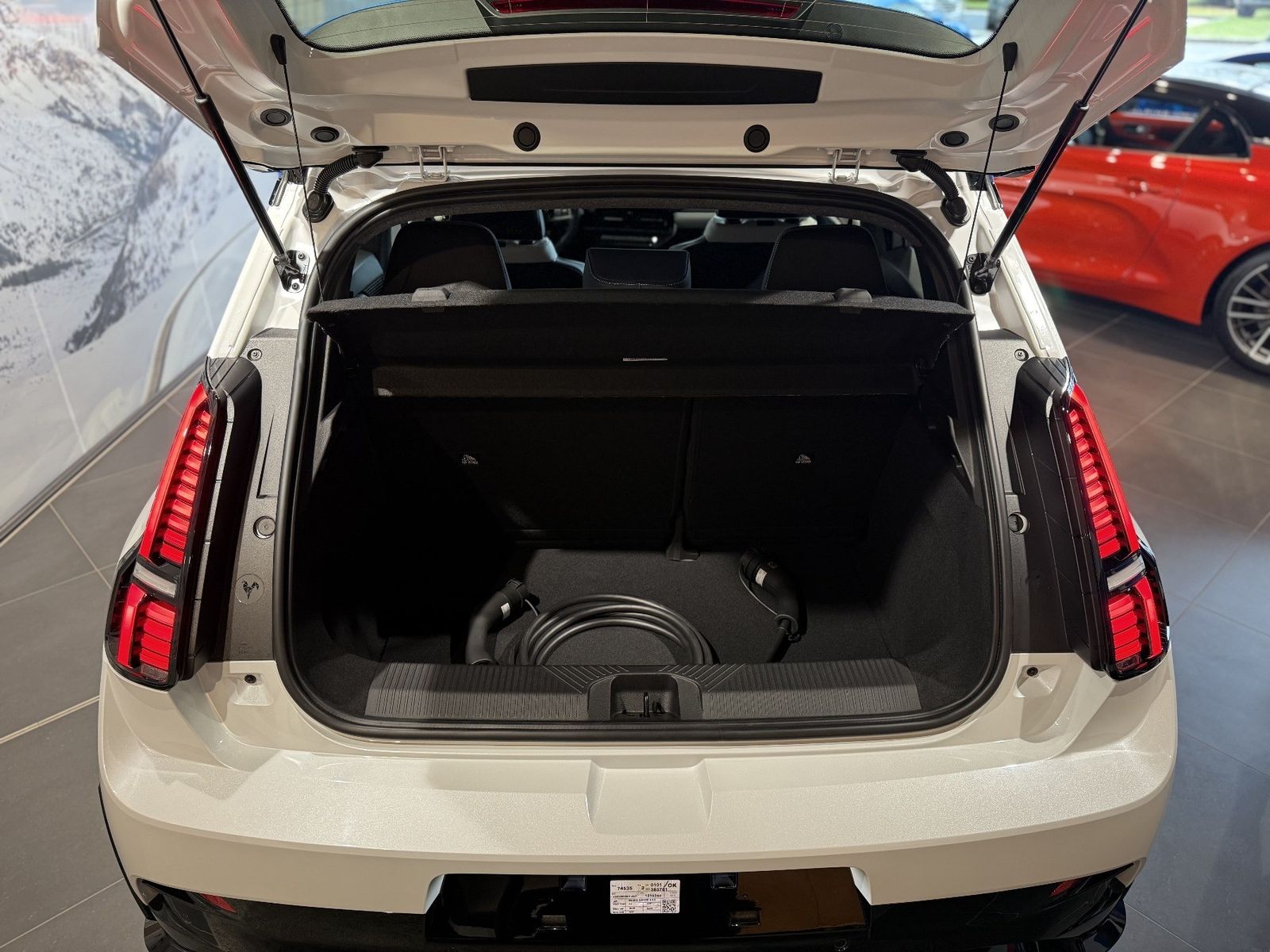 Alpine A290 - Bild 7