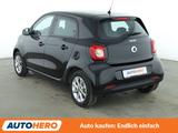 Smart forfour 1.0 passion Aut.*TEMPO*LIMITER*KLIMA* - Smart Gebrauchtwagen