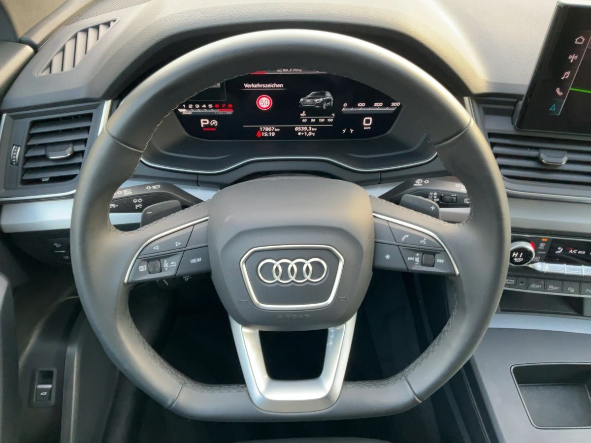 Audi Q5 - Bild 10