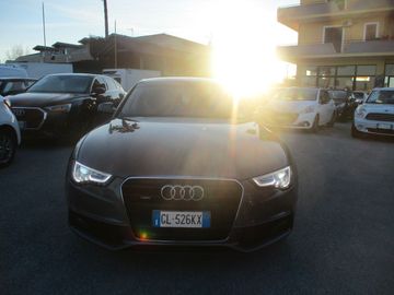 Audi A5 - 2
