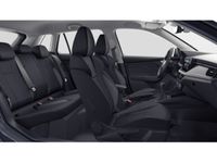 Skoda Kamiq - Vorschau Bild 4