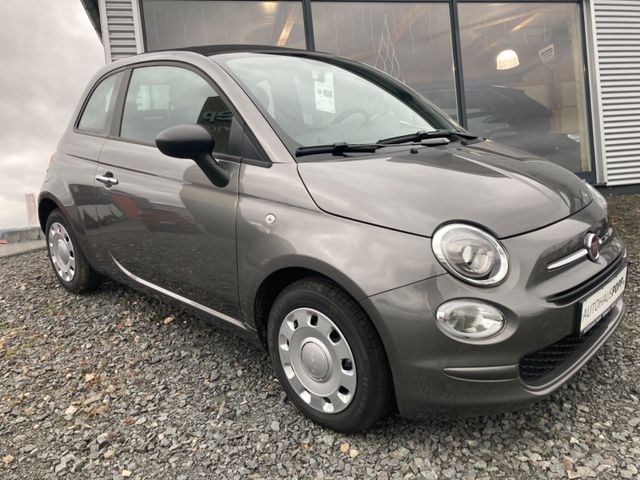 Fiat 500C 1.0 GSE Hybrid