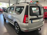 Dacia Logan MCV 1.5 dCi Kombi **7-Sitze*Klima*AHK** - Dacia Logan 7-Sitzer