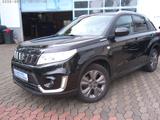 Suzuki Vitara 1.4 BOOSTERJET allgrip Automatik - Suzuki Vitara: Auto