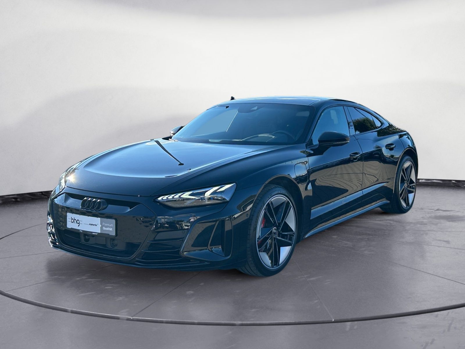Audi e-tron GT 350 imagem 2