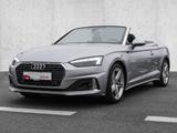 Audi A5 Cabriolet 35 TDI S tronic advanced (AHK) LED - Audi Jahreswagen: Cabrio
