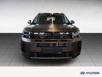 Hyundai SANTA FE - Vorschau Bild 2