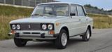Lada 2106 / 1300SL # Melberfelgen