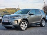 Land Rover Discovery Sport S AWD - Land Rover Discovery mit Panoramadach