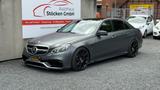 Mercedes-Benz E 500 - AMG - Mercedes-Benz E 500 in Hannover