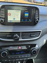 Hyundai TUCSON 1.6 T-GDI Premium 4WD  - Hyundai TUCSON von privat