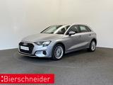 Audi A3 Sportback 40 TFSIe S tronic advanced NAVI ACC - Audi A3 advanced mit Hybrid-Antrieb (Benzin/Elektro)