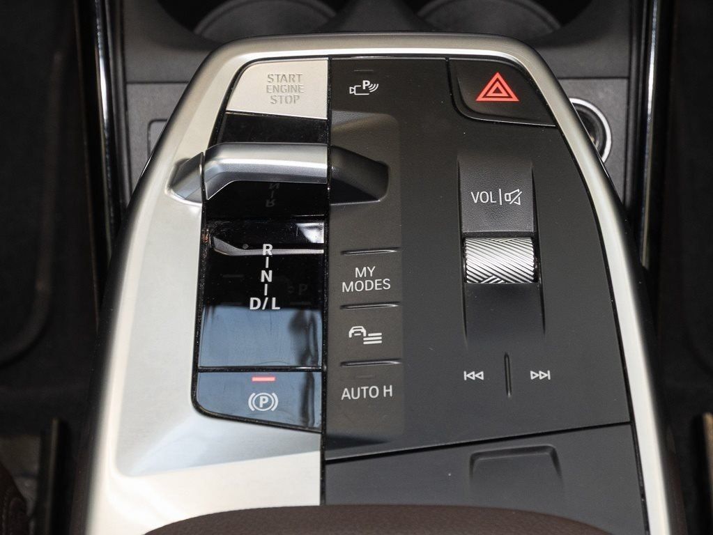 BMW 218 Active Tourer - Bild 9