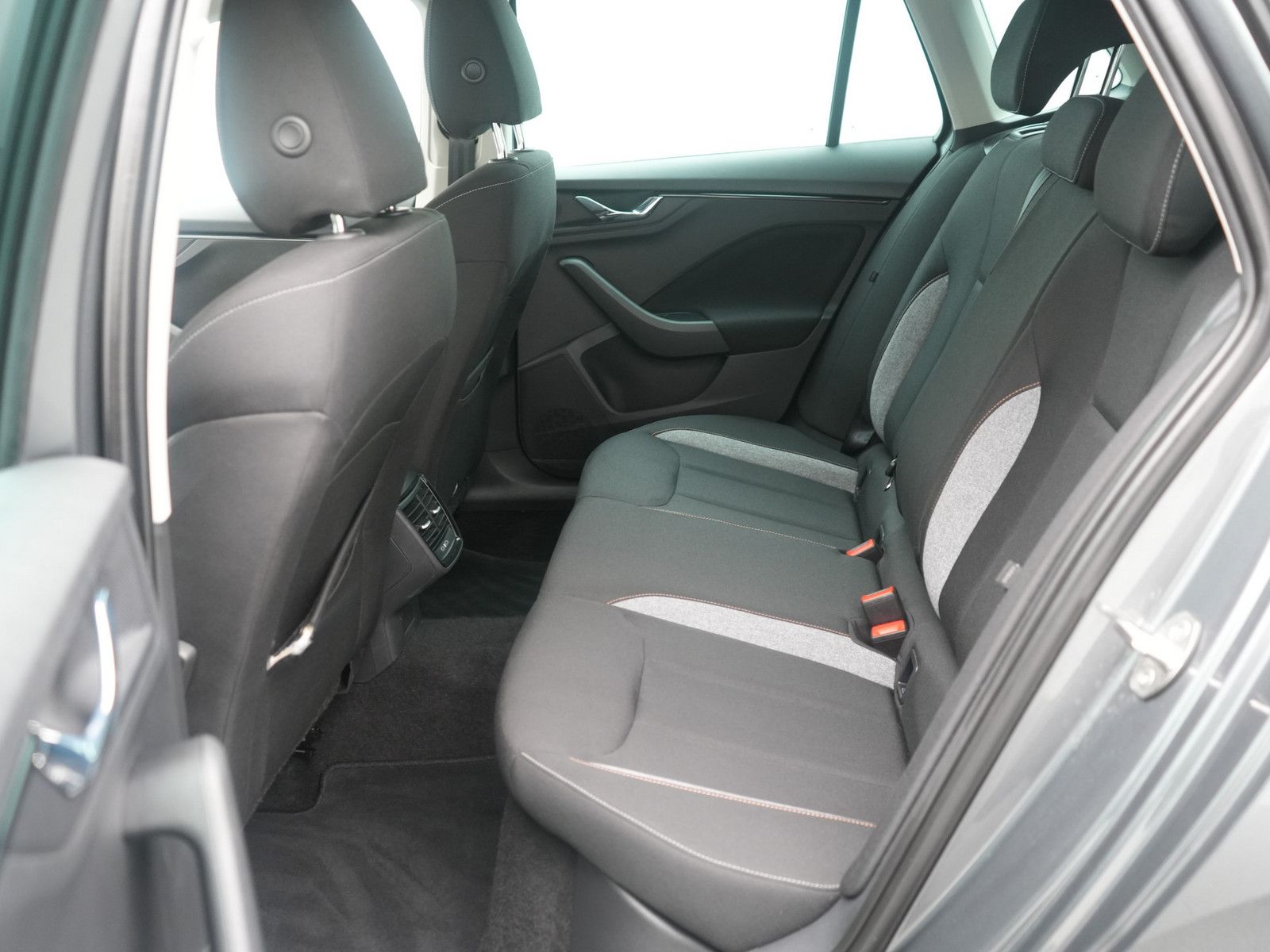 Skoda Kamiq - Bild 14