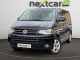 Volkswagen T5 Multivan|Highline|AT-MOTOR|4Motion|PANO|