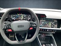 Audi RS3 - Vorschau Bild 11