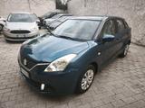 Suzuki Baleno 1.2 VVT Dualjet B-Cool - blaue Suzuki Baleno