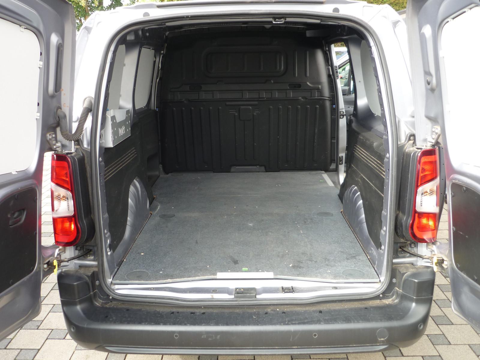 Peugeot Partner Premium L2 AVANTAGE EDITIONE Navi Kam...