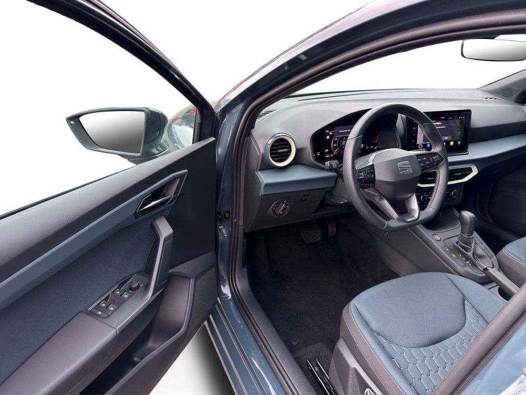 Seat Ibiza - Bild 13