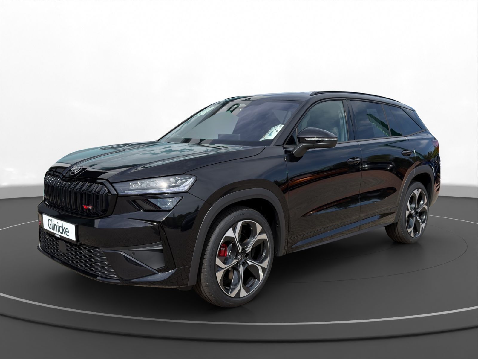 Skoda Kodiaq - Bild 2