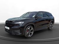 Skoda Kodiaq - Vorschau Bild 2
