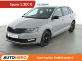 Skoda Rapid Spaceback 1.0 TSI Ambition*PDC*SHZ*PANO* - gebrauchte Skoda Rapid aus dem Jahr 2019