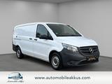 Mercedes-Benz Vito Kasten 114/116 CDIRWD lang Klima 2.Hd 3Sitz - Mercedes-Benz Vito: 2.3