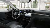 Mercedes-Benz C 200 d T KAMERA+SITZHEIZ+SPUR/BREMS+EASYP+LED - gebrauchte Mercedes-Benz C 200 aus dem Jahr 2023