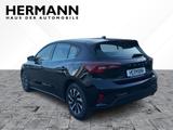 Ford Focus 1.0 EcoBoost Titanium *NAVI*LED*SYNC*LM - Ford Focus: Sync