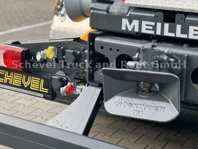 Fahrzeugabbildung Mercedes-Benz Actros 2645 6x4 Abrollkipper MEILLER RS 21.70