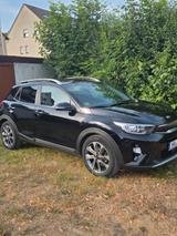 Kia Stonic 1.0 T-GDI 120 Platinum Edition DCT7 P... - Kia Stonic Gebrauchtwagen in Dortmund