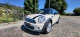 MINI Cooper 1,6 D 1. Hand/Xenon/Pano/Leder/SHZ/PDC - MINI MINI aus 2010: D