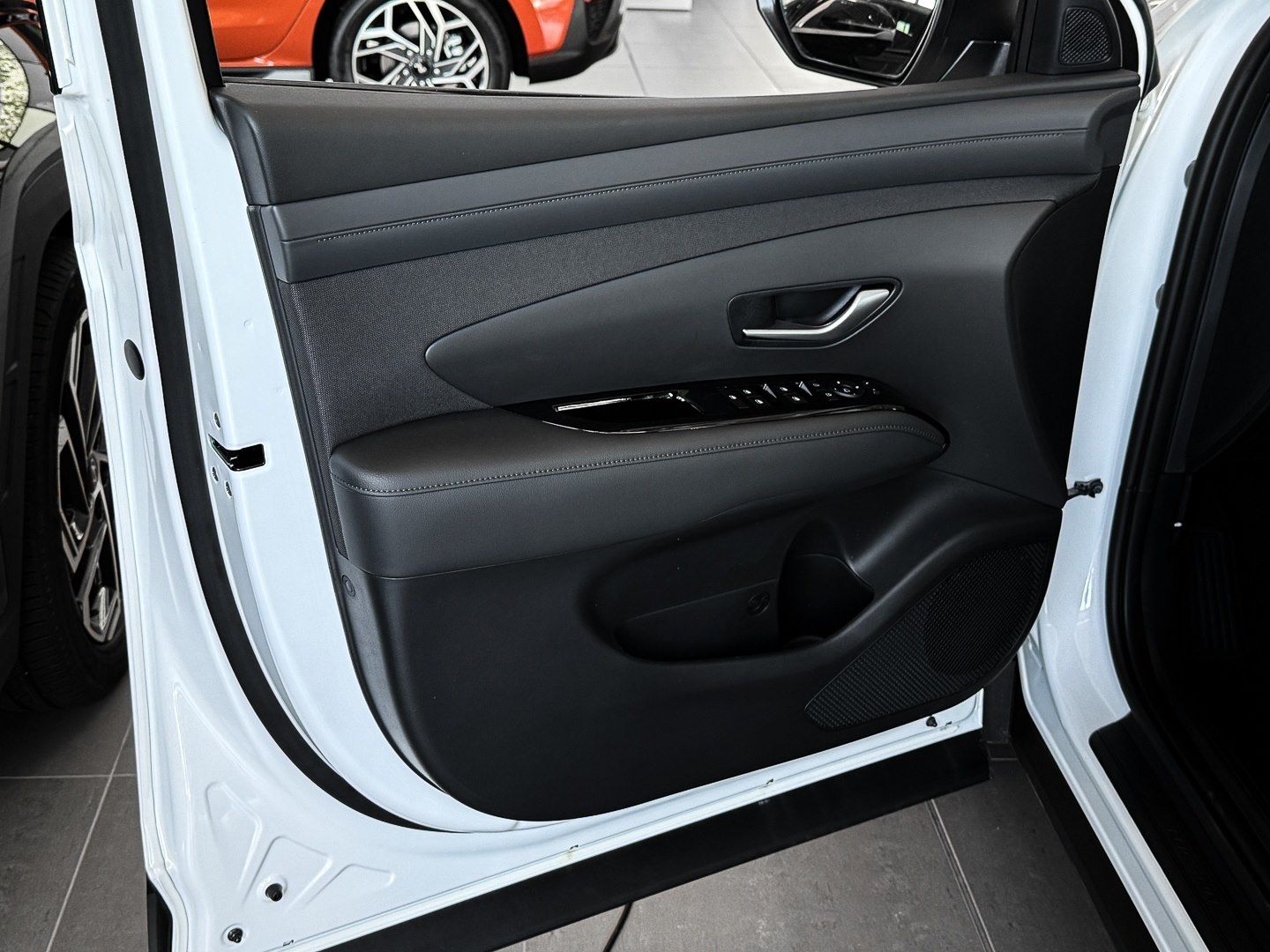 Hyundai TUCSON - Bild 14