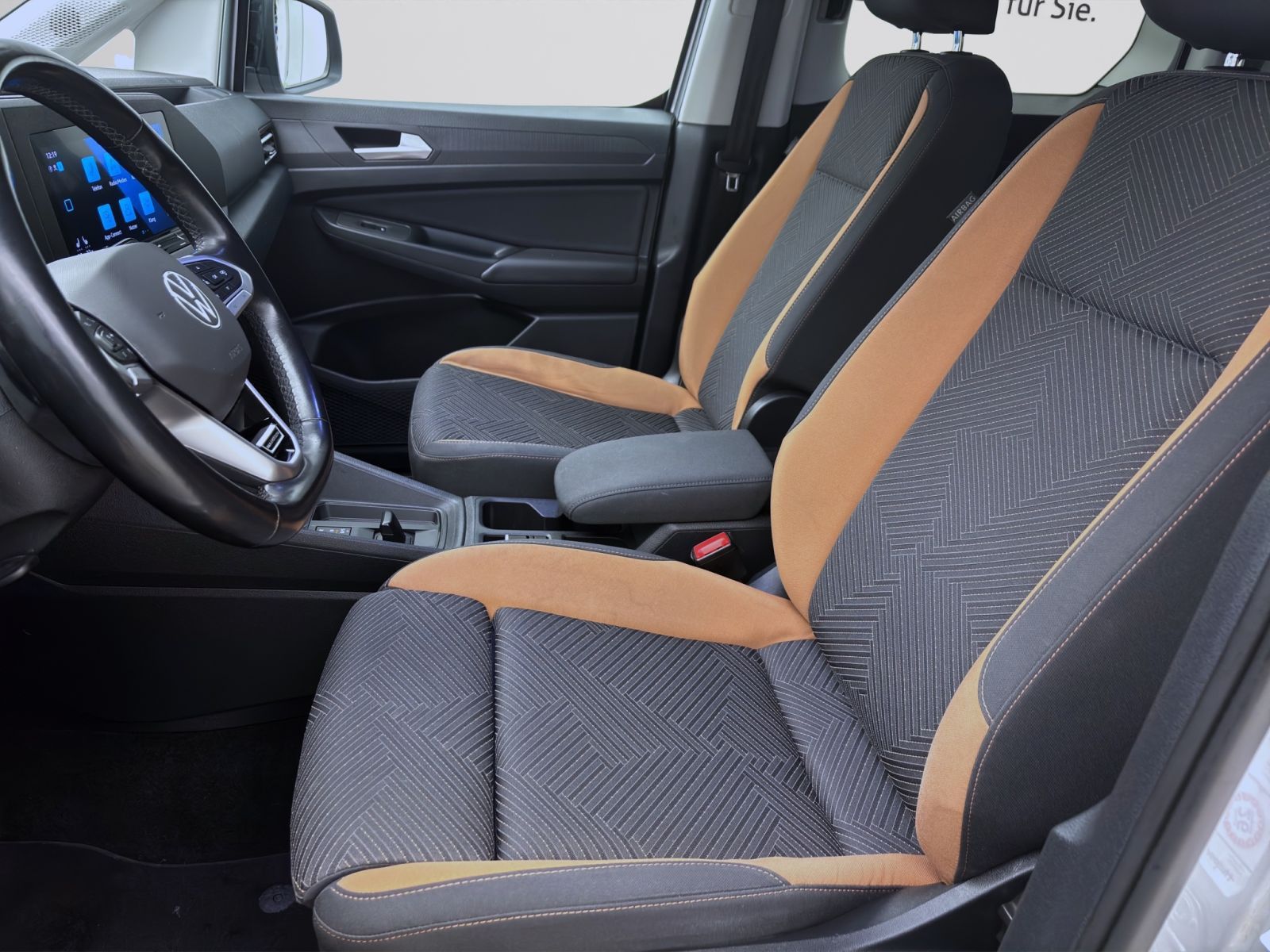 Volkswagen Caddy - Bild 9