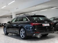 Audi A6 - Vorschau Bild 5