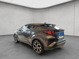 Toyota C-HR Hybrid Team Deutschland *Allwetter* - gebrauchte Toyota C-HR aus dem Jahr 2021