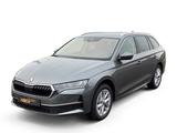 Skoda Octavia Combi Selection*1.5TSI*DSG*NAVI*AHK*ACC* - Skoda Octavia mit Benzin-Antrieb: Kombi, Automatik