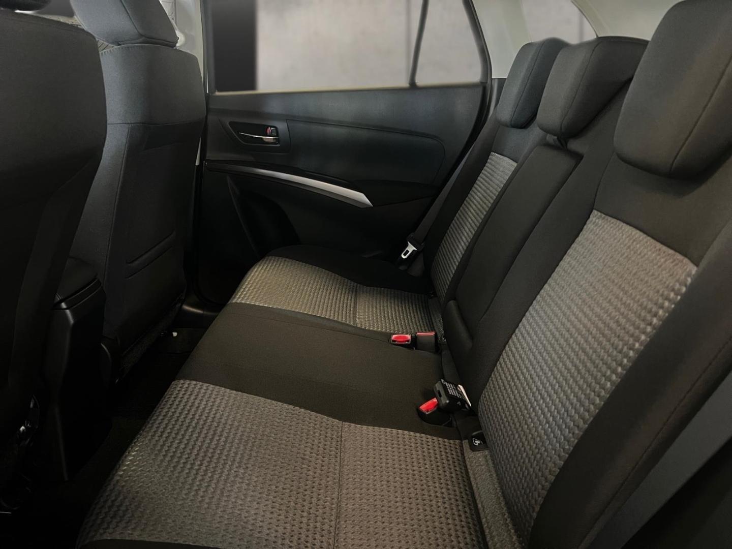 Suzuki S-Cross 1.4 Comfort KAMERA BLUETOOTH SITZHEIZUNG