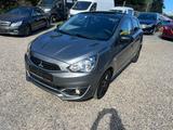 Mitsubishi Space Star 1.2 MIVEC Diamant+ ClearTec*Automatik - Mitsubishi Space Star: Automatik