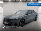 BMW i5 eDrive40 Limousine M Sport Driv.Assist.Prof - BMW i5: mit Klimaautomatik