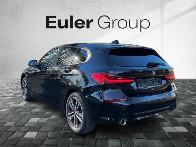 BMW 118 i 5-Türer Navi DigitalCockpit LED SHZ Keyles