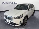 BMW X1 U11 i edrive 20 X-Line - BMW X1: U11