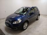 Fiat FIAT Sedici 1.6 16v Emotion 4x4 120cv - Fiat Sedici SUV