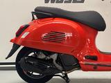 Vespa GTS 125 Super Sport - VESPA GTS 125 SUPER